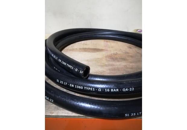 Шланг топливный низкотемпературный SL 25 LT (25мм)