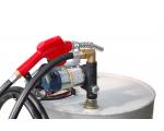 Комплект для перекачки дизельного топлива FLUID KIT FLD-40 (12В, 38л/мин) 