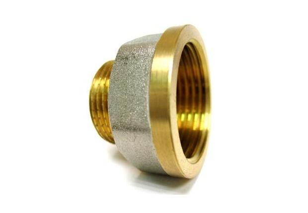 Переходник - 1в х 3/4"н"