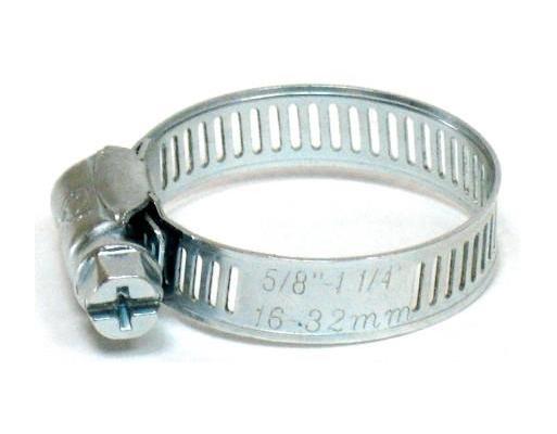 Хомут - 25-40 мм
