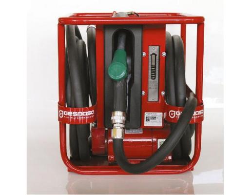 Заправочный комплекс с фильтрацией топлива GESPASA EPA 600