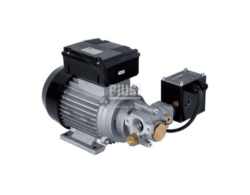 Насос для масла PIUSI VISCO-FLOWMAT 230/3 (14 л/мин)
