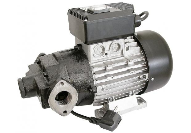 Насос для перекачки дизельного топлива GESPASA AG-100 (220В, 100л/мин)