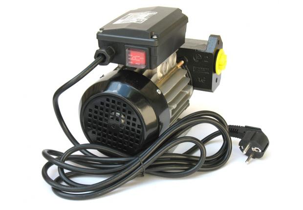 Насос для перекачки Дизельного топлива GESPASA IRON-50 (220В, 50 л/мин)