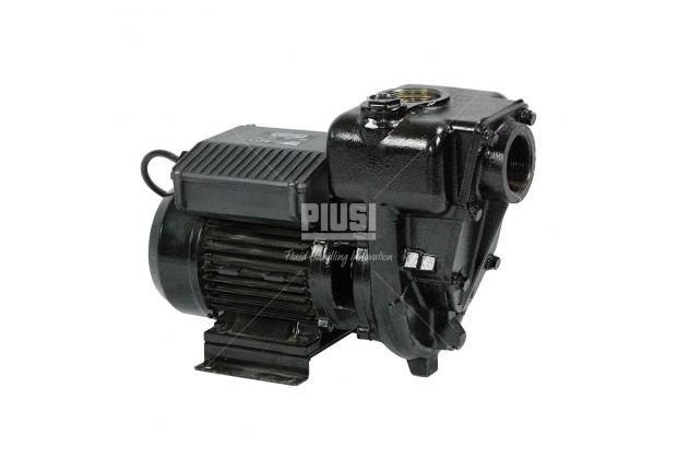 Насос для перекачки Дизельного топлива PIUSI Е-300 (220В, 550 л/мин)