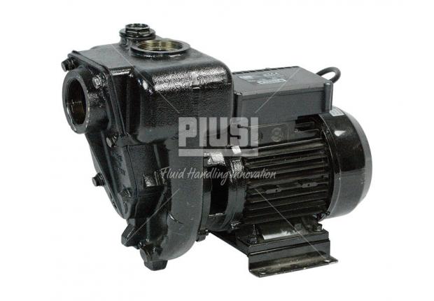 Насос для перекачки Дизельного топлива PIUSI Е-300 (220В, 550 л/мин)