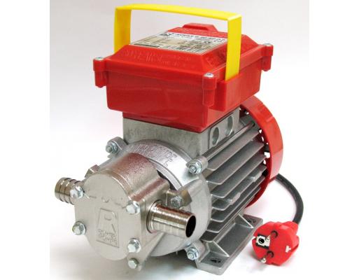 Насос для перекачки масла Rover Pompe NOVAX G 20 HP 0.8 (30 л/мин, 220В)