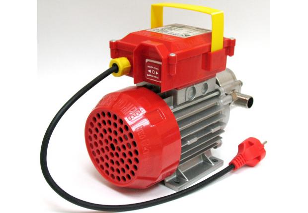 Насос для перекачки масла Rover Pompe ВЕ G 20 HP 0.8 (30 л/мин, 220В)