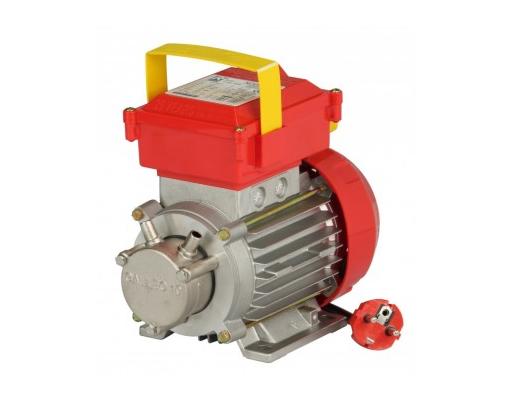 Насос для перекачки масла Rover Pompe NOVAX 10 OIL (8 л/мин, 220В)