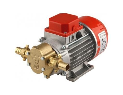 Насос для перекачки масла Rover Pompe MARINA 24V-G20 (25 л/мин, 24В)