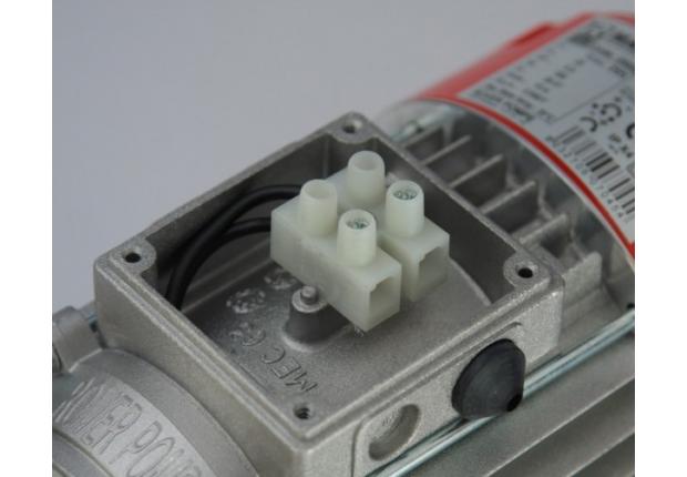 Насос для перекачки масла Rover Pompe MARINA 24V-G20 (25 л/мин, 24В)