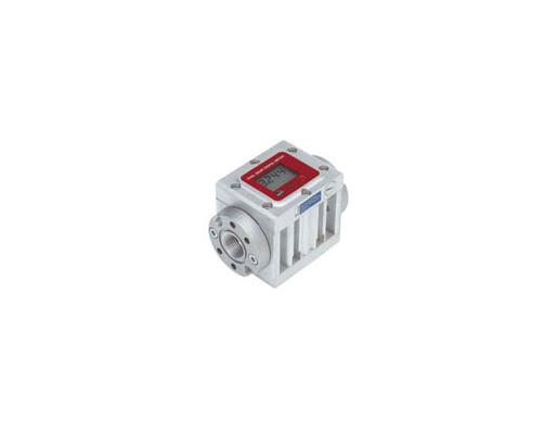 Счётчик электронный PIUSI K 600/4 (15-150л/мин, Д/Т-Масло-Антифриз) 