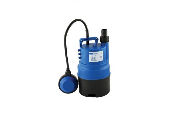 Насос UNIPUMP SUB 209 P (60 л/мин, нап 5 м)