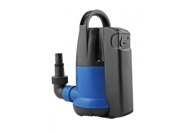 UNIPUMP серии SUB (100-200 л/мин, нап 6-8,5 м)