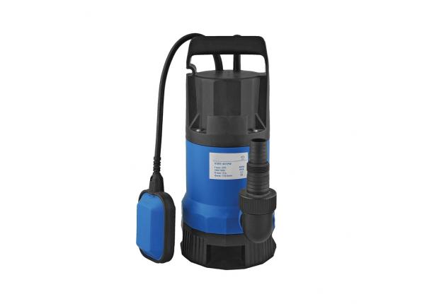 UNIPUMP серии VORT (140-260 л/мин, нап 5-10 м)