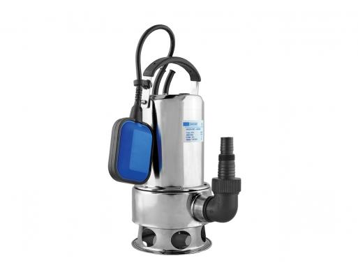 UNIPUMP серии INOXVORT (140-260 л/мин, нап 6-11 м)