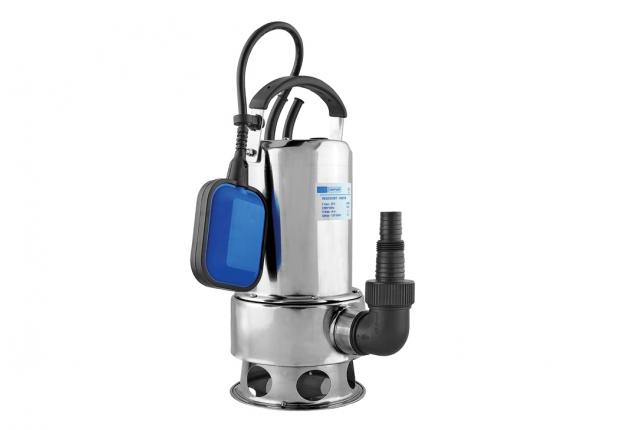 UNIPUMP серии INOXVORT (140-260 л/мин, нап 6-11 м)