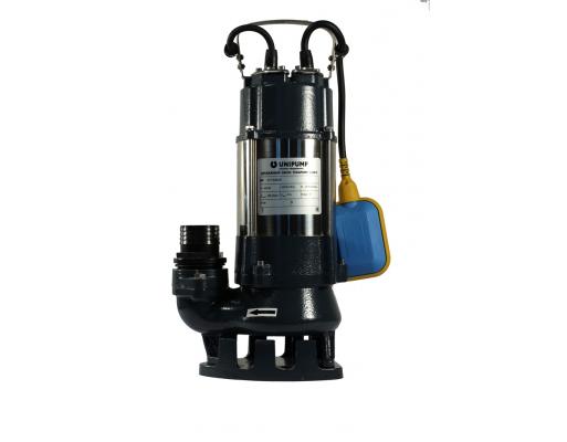 UNIPUMP серии FEKAPUMP (150-700 л/мин, нап 7,5-17 м)