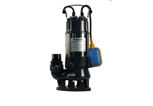 UNIPUMP серии FEKAPUMP (150-700 л/мин, нап 7,5-17 м)
