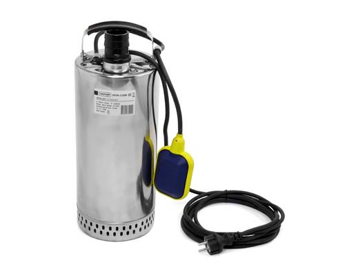 UNIPUMP серии SPSN (150-416 л/мин, нап 30-40 м)