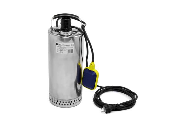 UNIPUMP серии SPSN (150-416 л/мин, нап 30-40 м)