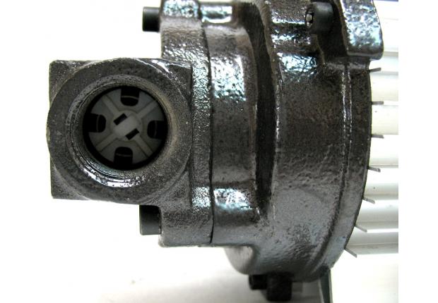 Насос для перекачки масла DYB-15 (220В, 30 л/мин)