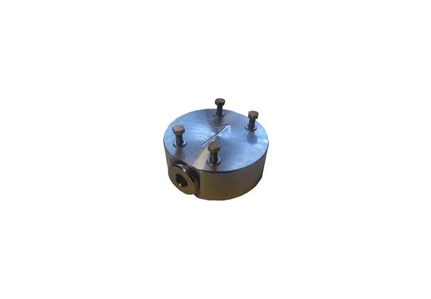Насос для перекачки масла Rover Pompe ВЕ G 20 HP 0.8 (30 л/мин, 220В)