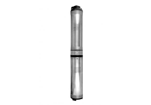 UNIPUMP серии ЕСО (4, 80-120л/мин, нап 35-200 м)"