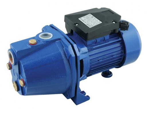 UNIPUMP серии JET S (30-60 л/мин, нап 30-43 м)
