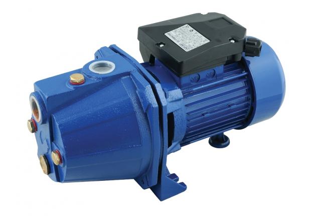 UNIPUMP серии JET S (30-60 л/мин, нап 30-43 м)