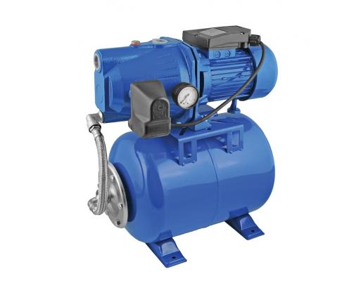 UNIPUMP серии AUTO JET L (50-56 л/мин, нап 38-53 м)