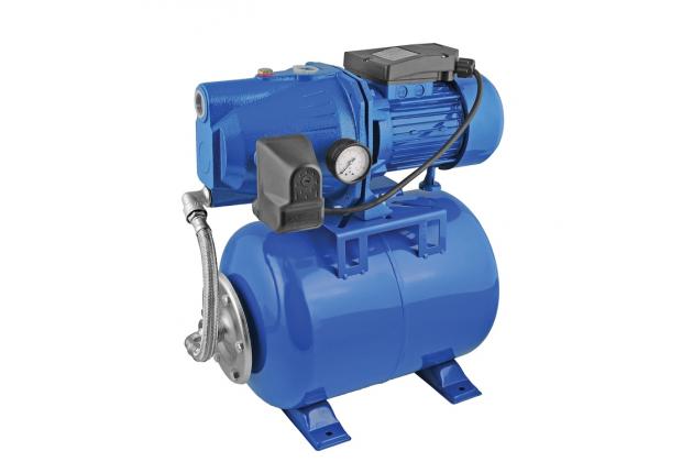 UNIPUMP серии AUTO JET L (50-56 л/мин, нап 38-53 м)