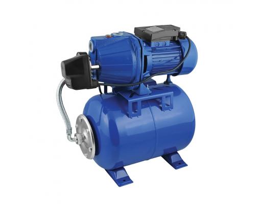 UNIPUMP серии AUTO JET S (30-6 л/мин, нап 30-43 м)