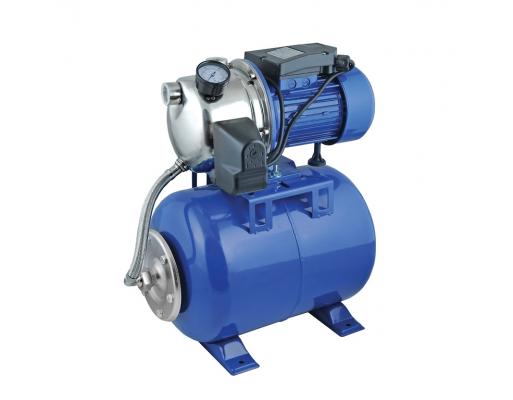 UNIPUMP серии AUTO JS (40-55 л/мин, нап 33-40 м)