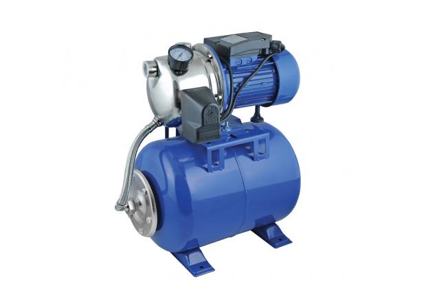 UNIPUMP серии AUTO JS (40-55 л/мин, нап 33-40 м)