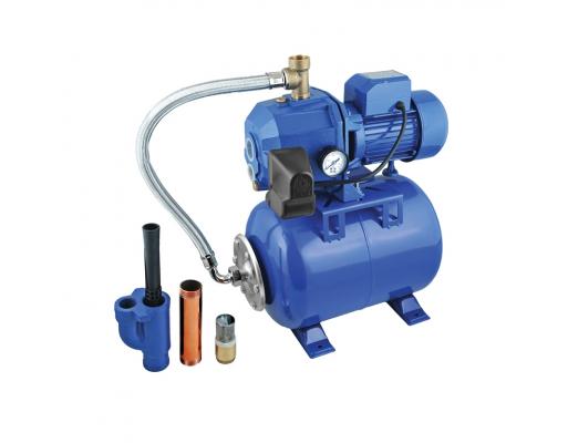 UNIPUMP серии AUTO DP (40 л/мин, напор 40 м)