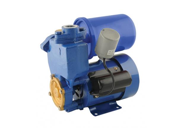 UNIPUMP серии AUPS 126 (30 л/мин, напор 33 л, г/а 2 л)