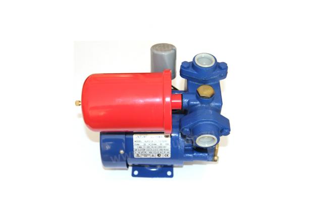 UNIPUMP серии AUPS 126 (30 л/мин, напор 33 л, г/а 2 л)