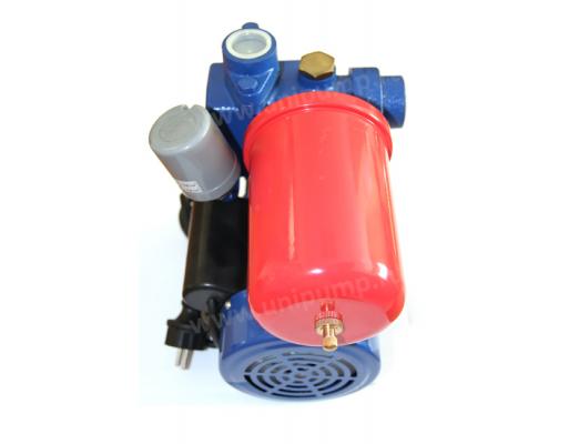 UNIPUMP серии AUPS 126 (30 л/мин, напор 33 л, г/а 2 л)