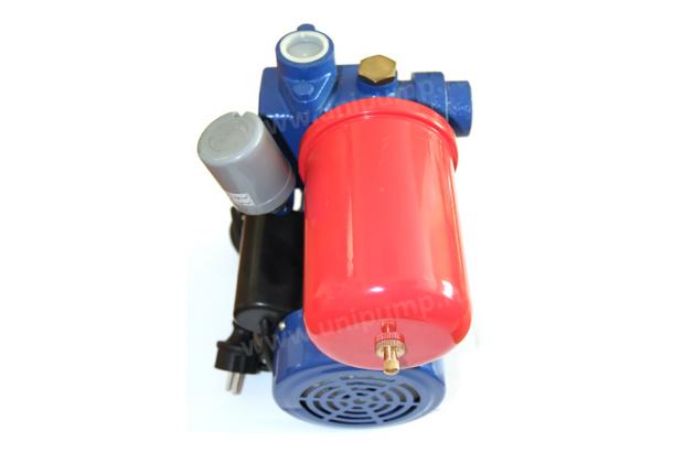 UNIPUMP серии AUPS 126 (30 л/мин, напор 33 л, г/а 2 л)