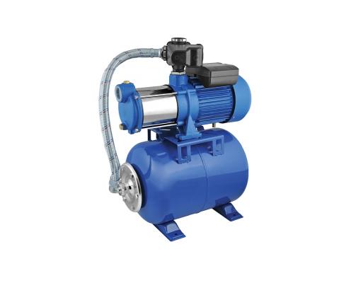 UNIPUMP серии AUTO MH (85-150 л/мин, напор 20-105 м)