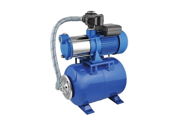 UNIPUMP серии AUTO MH (85-150 л/мин, напор 20-105 м)
