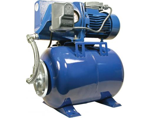 UNIPUMP серии AUTO JSW (70 л/мин, напор 40 м)