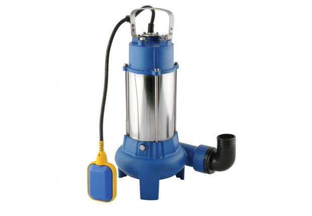 UNIPUMP серии FEKACUT (13,8-31,2 м3/ч, напор 8-12 м)