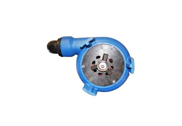 UNIPUMP серии FEKACUT (13,8-31,2 м3/ч, напор 8-12 м)
