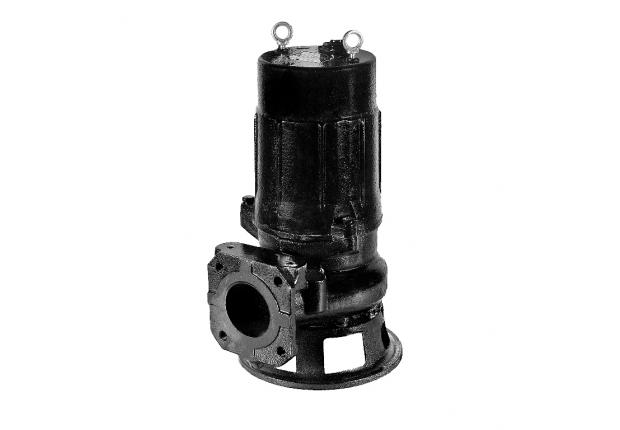 UNIPUMP серии FEKAMAX (36-60 м3/ч, напор 13-17 м)
