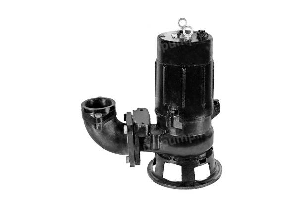UNIPUMP серии FEKAMAX (36-60 м3/ч, напор 13-17 м)