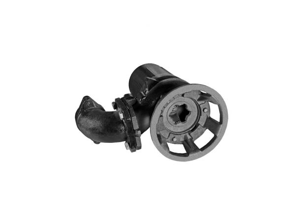Насос UNIPUMP FEKAMAX 80C2-1.5 (1,5 кВт, 36 м3/ч, напор 13м)