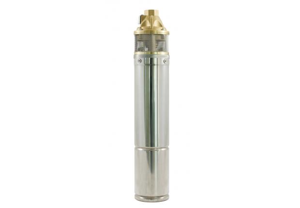 UNIPUMP серии 4SKM (4, 2,8 м3/ч, напор 58-130 м)"