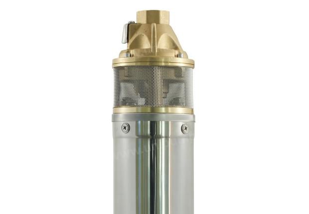 UNIPUMP серии 4SKM (4, 2,8 м3/ч, напор 58-130 м)"